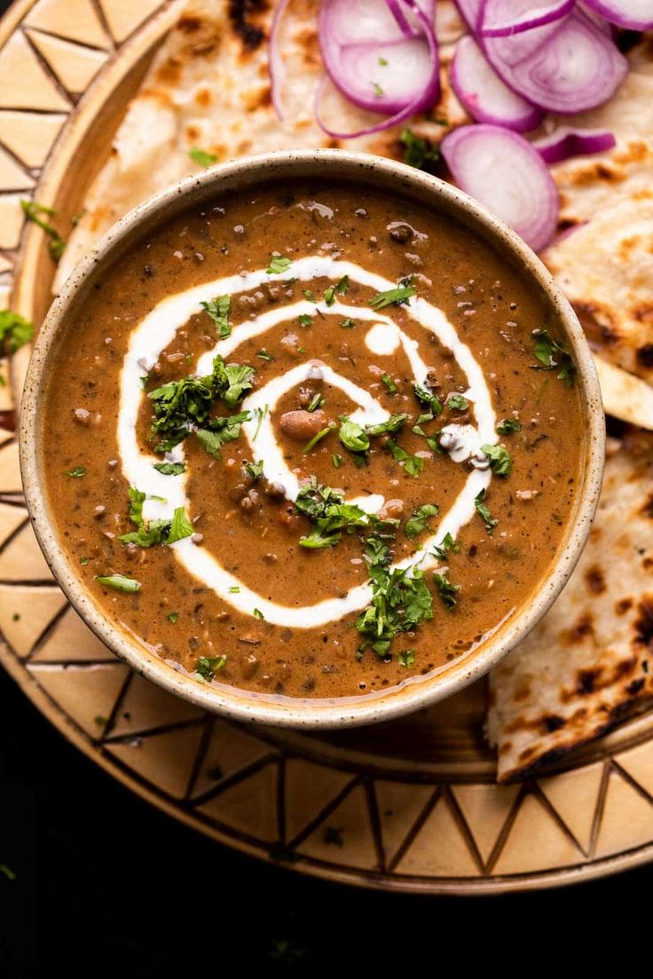 Dal Makhni